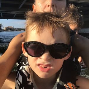 Meet your Posher, Terri